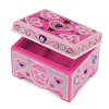 Decorate Your Own Wooden Jewelry Box
