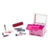 Decorate Your Own Wooden Jewelry Box - Image 3