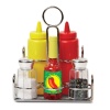Let's play house - Condiment set