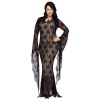 Miss Darkness Plus Size