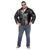 Leðurjakki Rock 'N' Roll Jacket XL