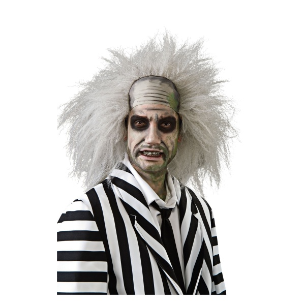 Beetlejuice Hárkolla