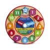 Klukka Shape Sorting Clock
