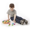 Klukka Shape Sorting Clock - Image 3