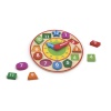 Klukka Shape Sorting Clock - Image 4