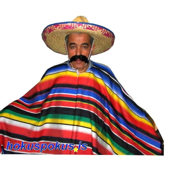 Mexikanaslá