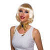 Elegant Bob Blonde