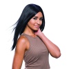 Luxury Long Black