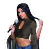 Luxury Long Black - Image 3