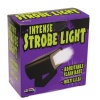 Strobe ljós Intense