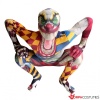 Morphsuit Clown Barna - Image 2