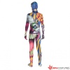 Morphsuit Clown Barna - Image 3