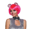 Flirty Flick Neon Pink - Image 3