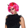 Flirty Flick Neon Pink - Image 4