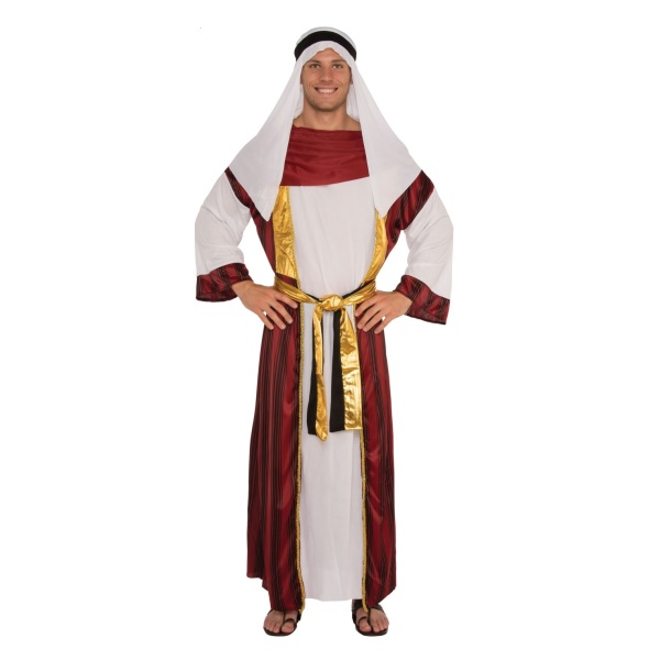 Arabískur Prins