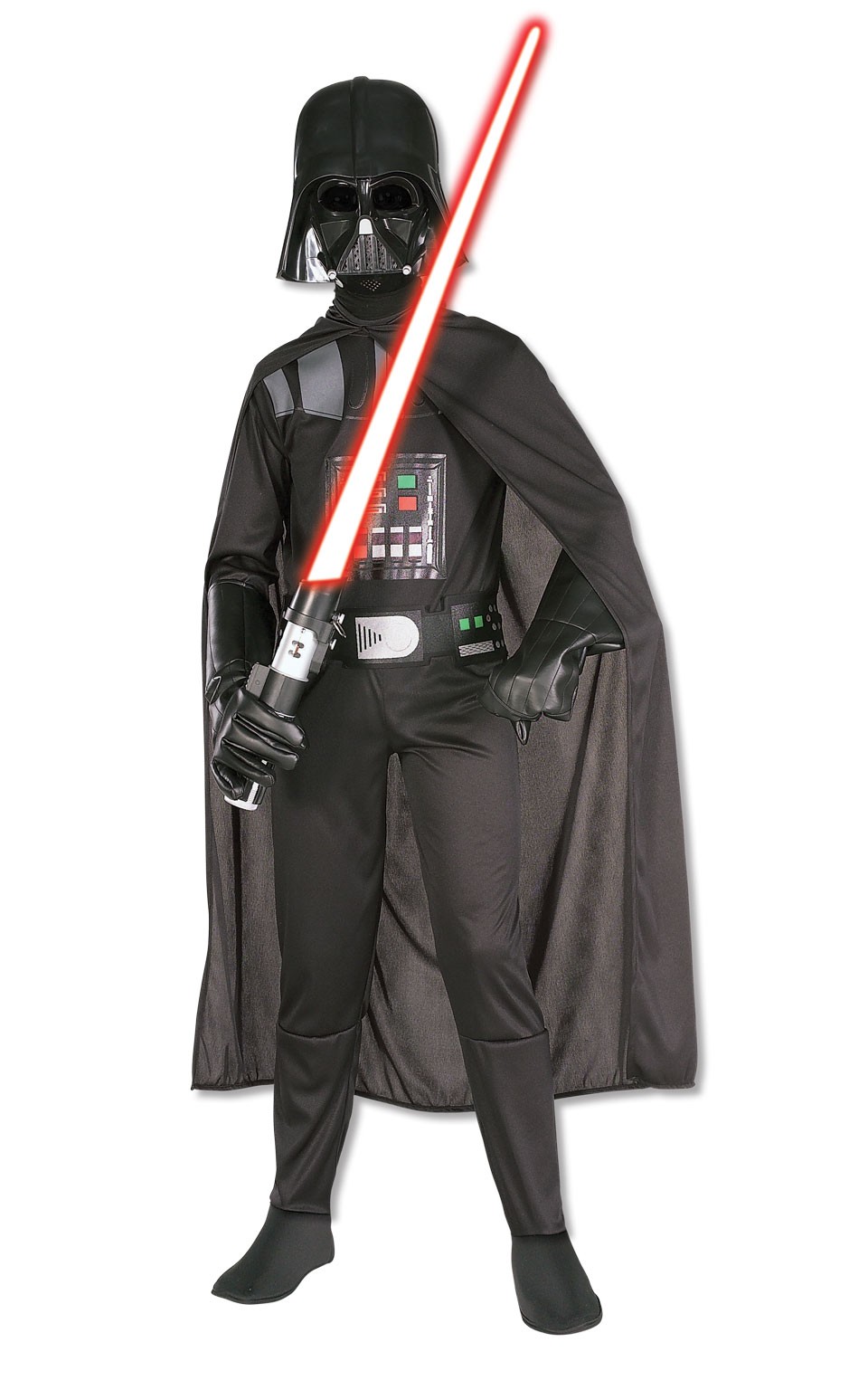 Darth Vader Krakka