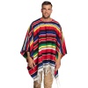 Mexíkó Poncho