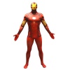 Morphsuit Iron Man