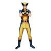 Morphsuit Wolverine - Image 2