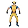 Morphsuit Wolverine