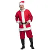 Santa Jólasveinabúningur M/L