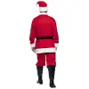 Santa Jólasveinabúningur M/L - Image 3