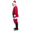 Santa Jólasveinabúningur M/L - Image 2