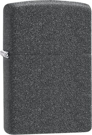 Zippo Iron Stone