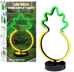 neonljós