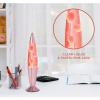 Lava Lampi Pink Lava/Rose Gold - Image 10