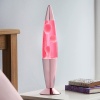 Lava Lampi Pink Lava/Rose Gold - Image 2