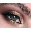 Jade Green Tískulinsur 3 Mán