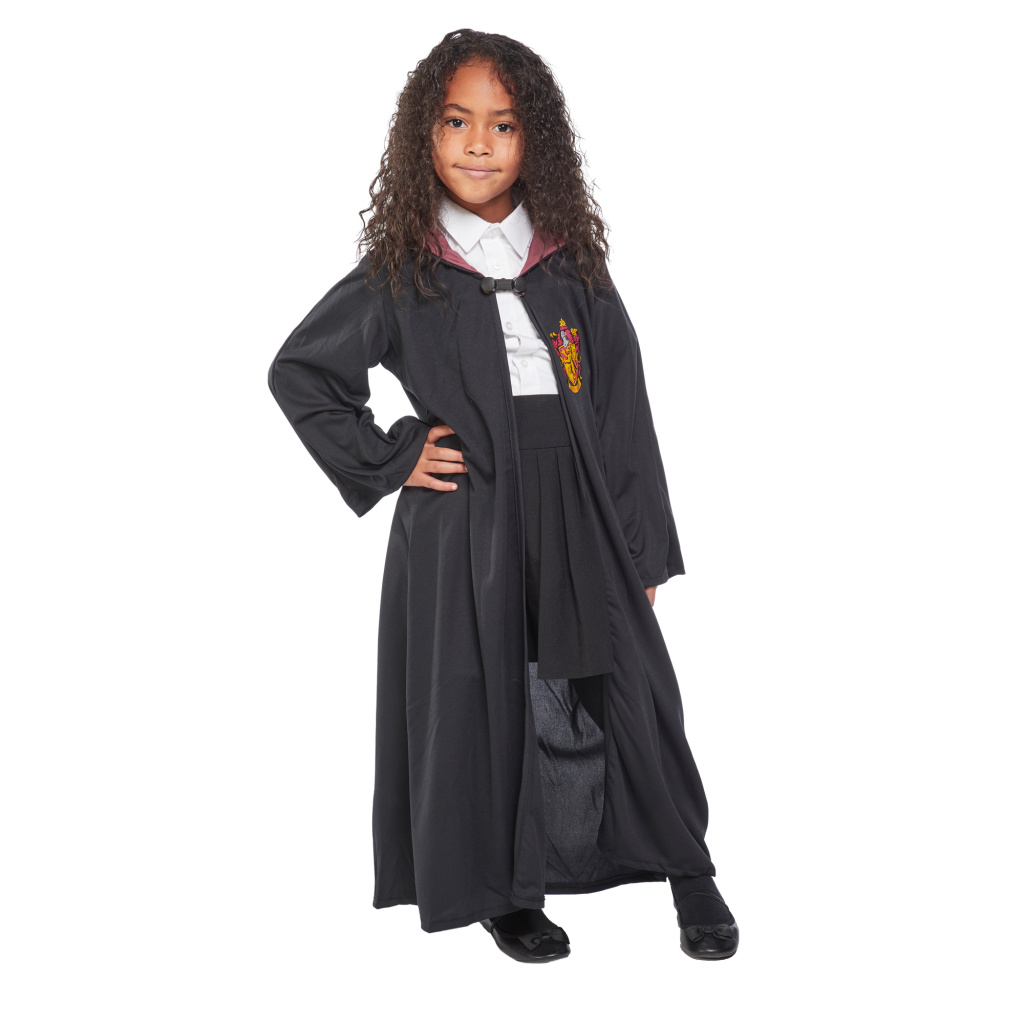 Bristol Novelty Kinder-Halloween-Kostüm 'Mr Bone Jangles' – Skelett-Overall Mit Frack & Zylinder
