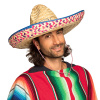 Mexíkó Hattur Sombrero Salvatore