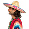 Mexíkó Hattur Sombrero Salvatore - Image 3