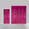 Partý Hengi Hot Pink 100x240cm
