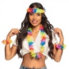 Hawaiian Set Regnboga - Image 6