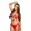 Hawaiian Set Regnboga - Image 7
