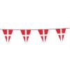 Fánaveifur Bunting 10m Danmörk 20x30cm - Image 2