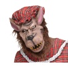 Granny Wolf Fullorðins Búningur - Image 9