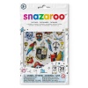 Snazaroo Tattoos Stráka - Image 5