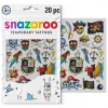 Snazaroo Tattoos Stráka - Image 3