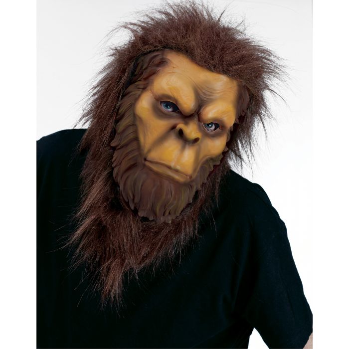 Halloween lúxus grímur - Image 5
