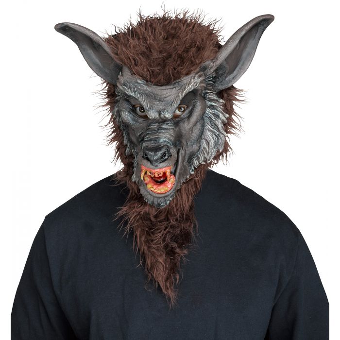 Halloween lúxus grímur - Image 4
