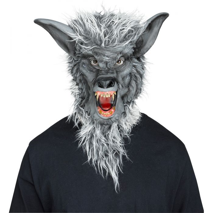 Halloween lúxus grímur - Image 2