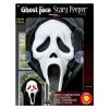 Ghost Face® Scream gluggagægir með ljósi - Image 5