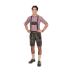 Lederhosen Vintage Antique Stuttar