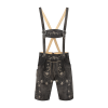 Lederhosen Vintage Antique Stuttar - Image 3