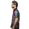Shirt Diamond Rainbow XL - Image 2