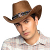 Kúrekahattur Django Brown